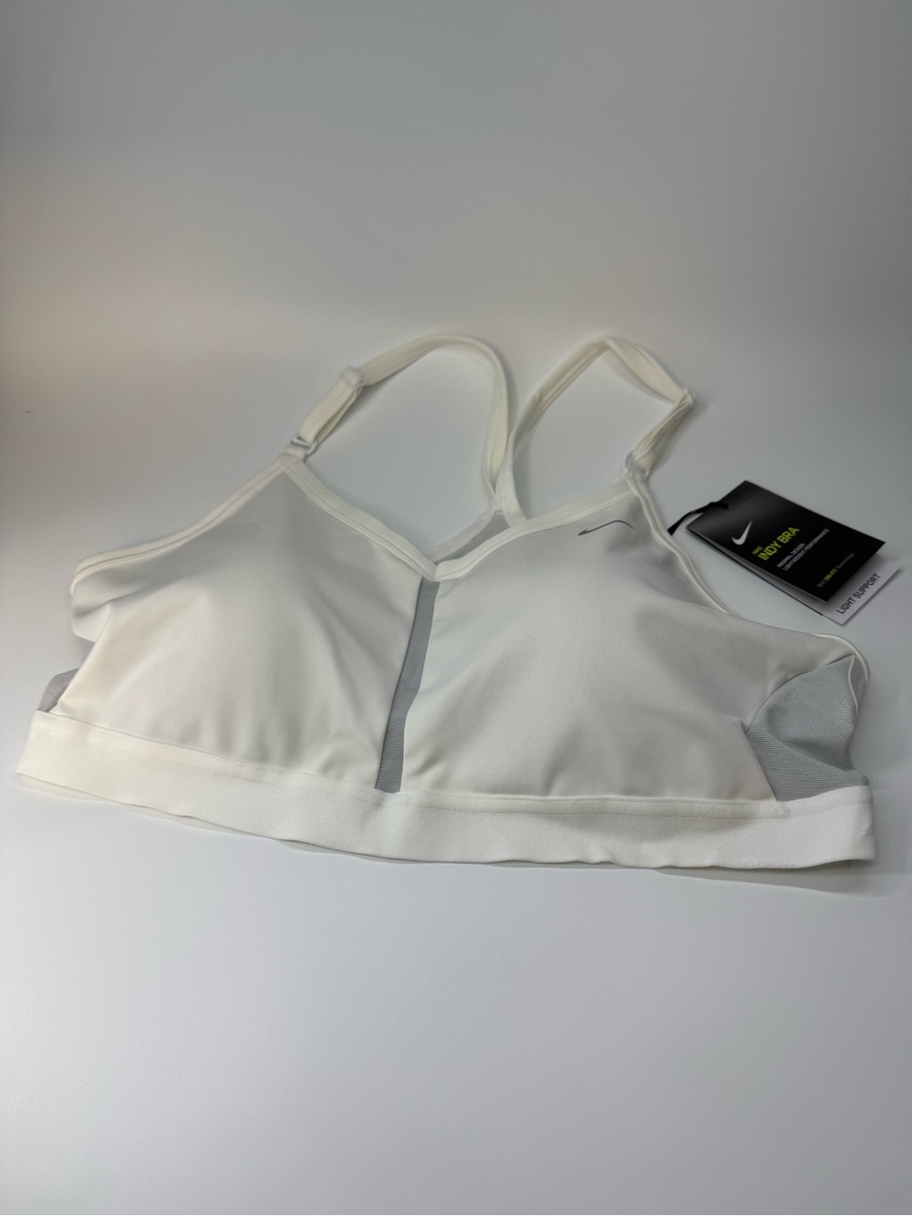 Nike Indy Bra XXL NWT